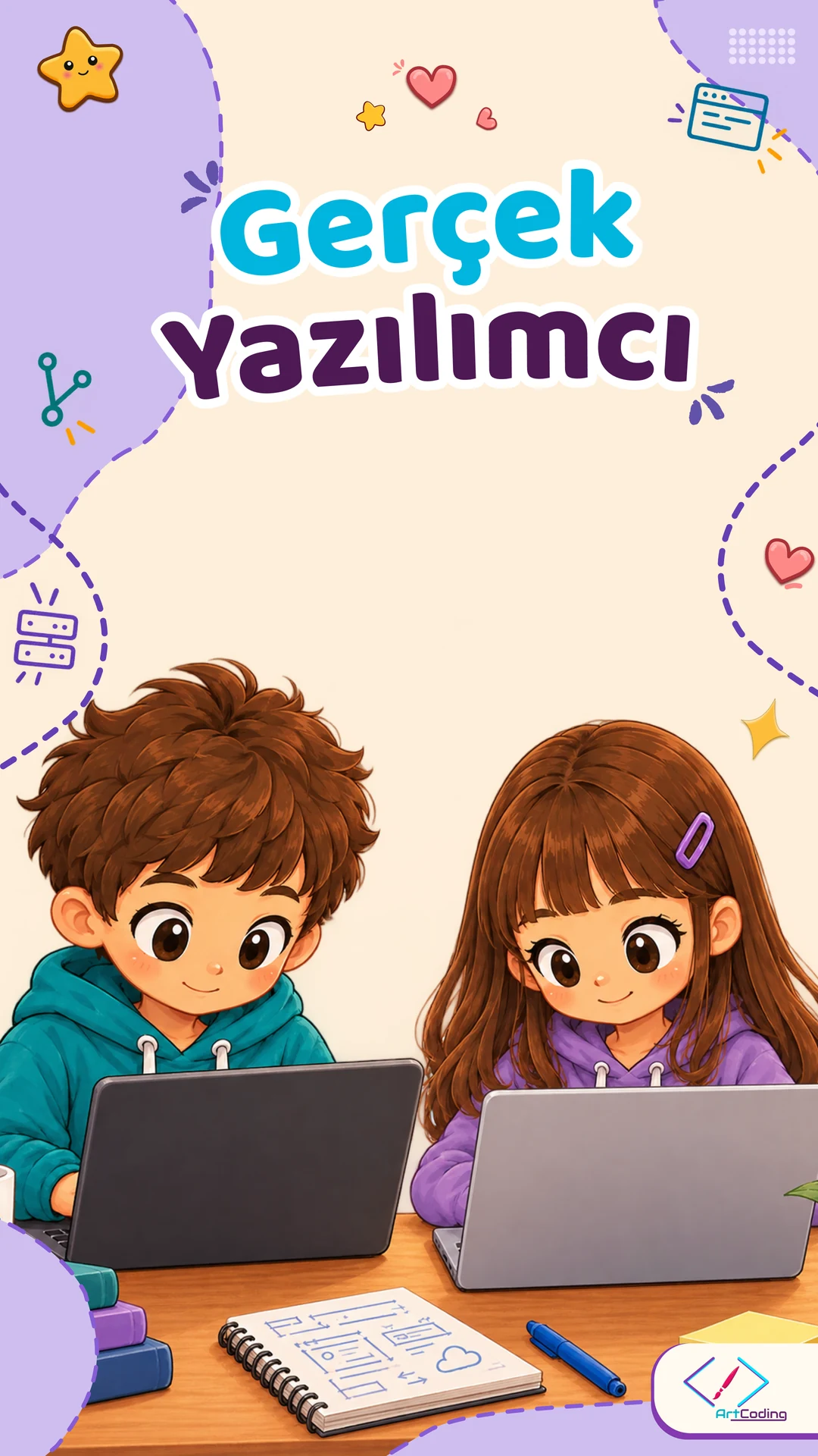 Gerçek Yazılımcı