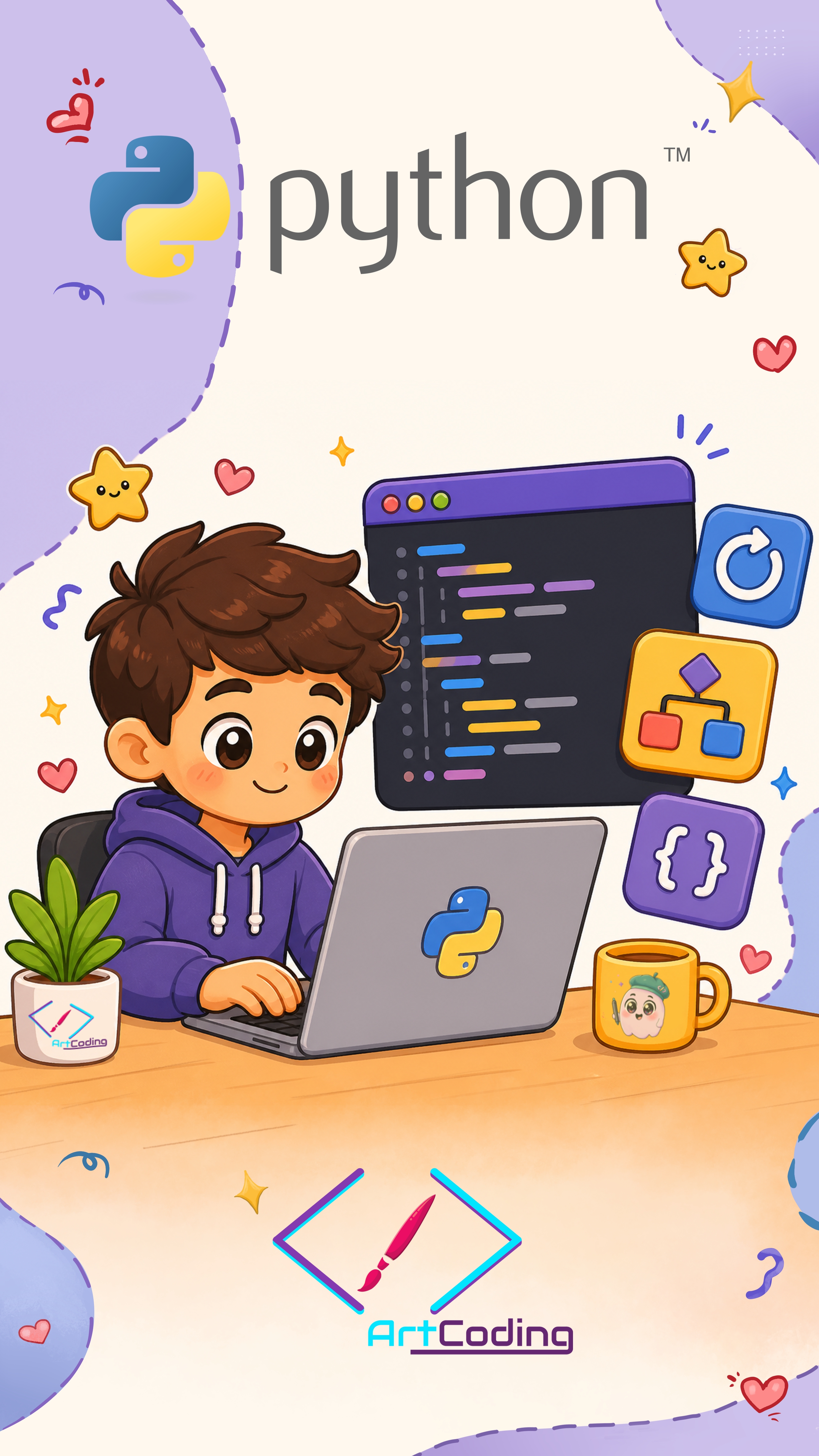Python Başlangıç